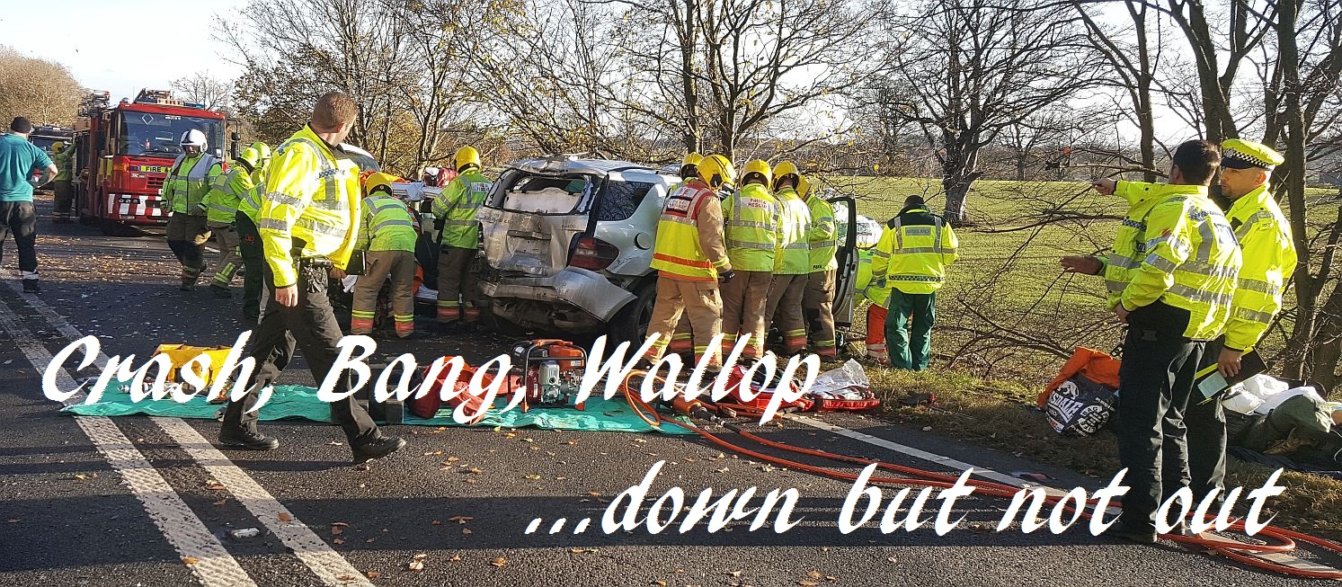 Crash Bang Wallop